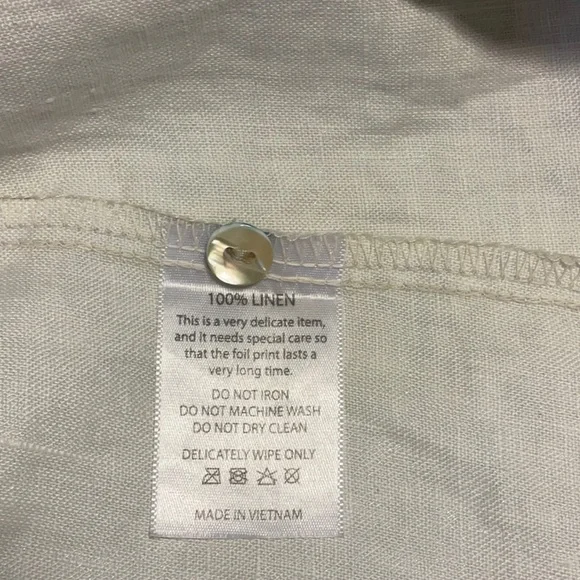 Gold Lahntropy shirt - Picture 6 of 6